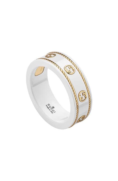 women's gucci rings|gucci stainless steel ring.